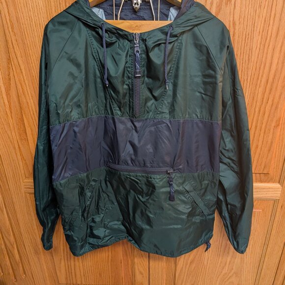 Men GAP Rain Jacket - Picture 6 of 6